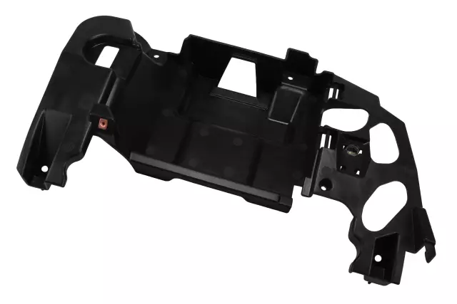 84612381 - Body: Lower Insulator for Cadillac: CT4, CT5 Image