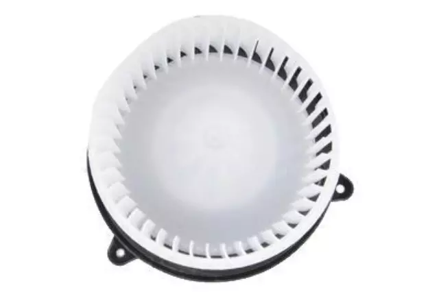 Part# 20889399 Auxiliary Heating and Air Conditioning Blower Motor - GM (20889399)