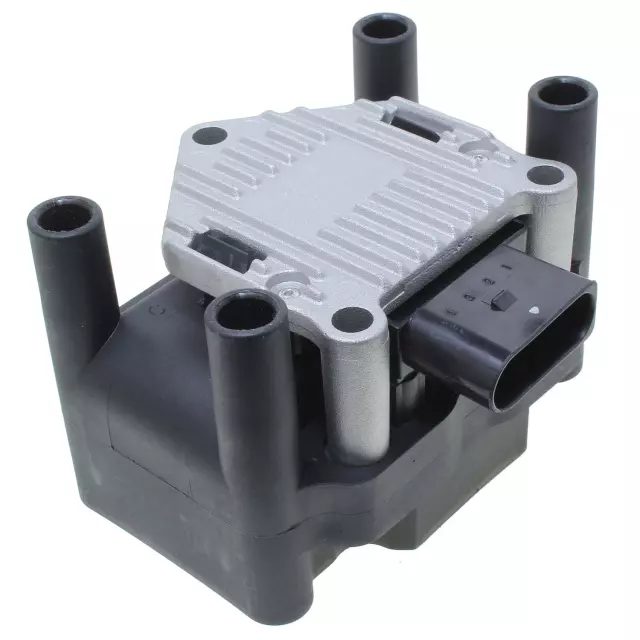 9201053 - Ignition Systems: Ignition Coil for Walker Products Inc. - Image