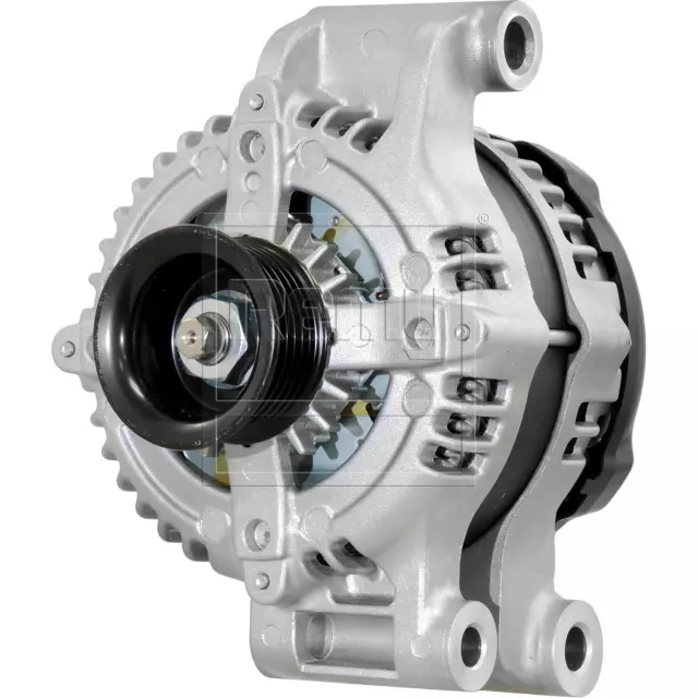 12857 - : Remy Alternator for Remy Image