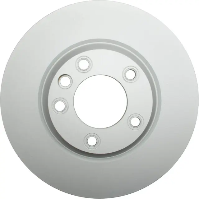 SP34123 - Brakes &amp; Brake Parts: ATE Disc Brake Rotor for ATE Image