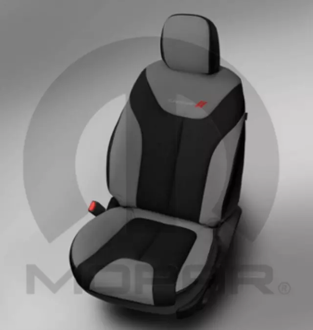 LRPF0142TU - : Leather for Mopar Image