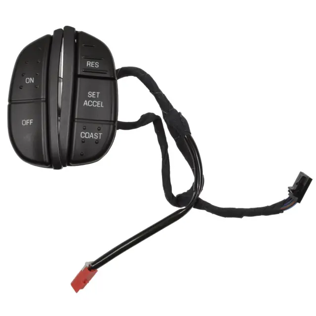 CCA1161 - Computers, Chips &amp; Cruise Control Parts: Cruise Control Switch for SMP CORP Image