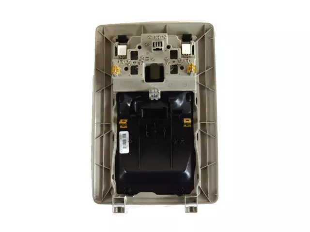 1UY23BD1AA - Interior Trim: Overhead Console Bezel for Mopar Image