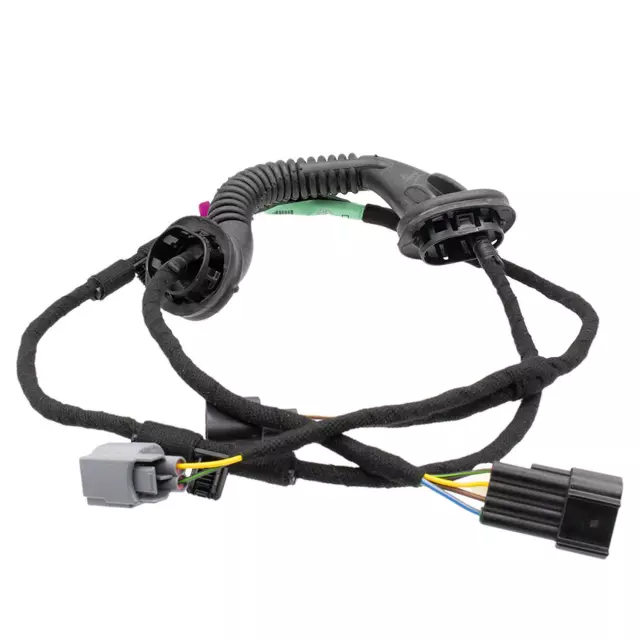 EK4Z19L540B - : Wire Assembly for Ford Image