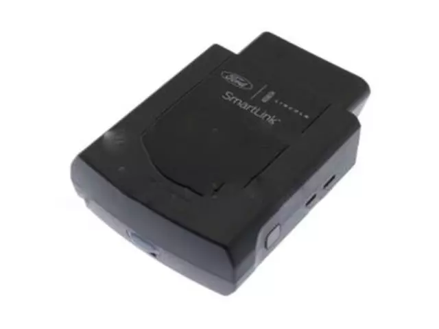 Ford Pass/SmartLink Start from your vehicle from your phone! - Ford (VHL3Z-14F642-A)