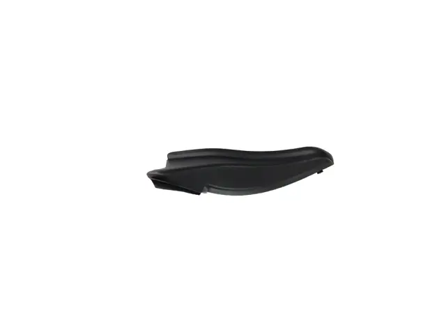 68299455AC - Body Sheet Metal Except Doors: Cowl Side Trim Panel, Left for Mopar Image