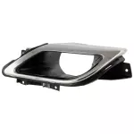 GD9Z17F827B - : Exhaust Duct for Ford Image