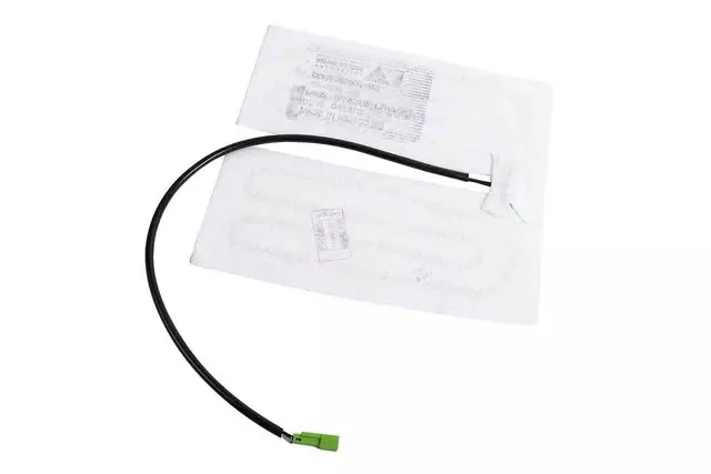 Seat Back Heater - GM (20811536)