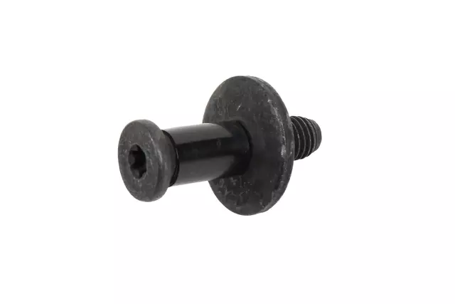 11570162 - Body: Striker for Cadillac: Escalade EXT | Chevrolet: Avalanche, Avalanche 1500, Avalanche 2500, Silverado 1500, Silverado 1500 Classic, Silverado 1500 HD, Silverado 1500 HD Classic, Silverado 2500, Silverado 2500 HD, Silverado 2500 HD Classic, Silverado 3500, Silverado 3500 Classic, Silverado 3500 HD | GMC: Sierra 1500, Sierra 1500 Classic, Sierra 1500 HD, Sierra 1500 HD Classic, Sierra 2500, Sierra 2500 HD, Sierra 2500 HD Classic, Sierra 3500, Sierra 3500 Classic, Sierra 3500 HD | Hummer: H3, H3T Image