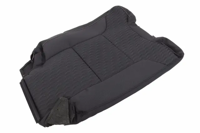 22978643 - Body: Seat Back Cushion Cover for GM Image
