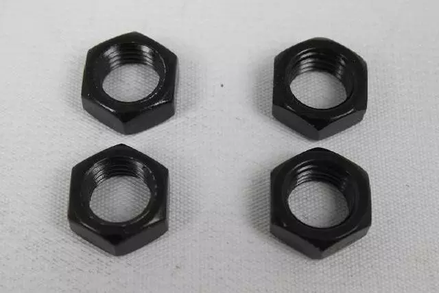 68192803AA - Transmission: Hex Nut for Mopar Image