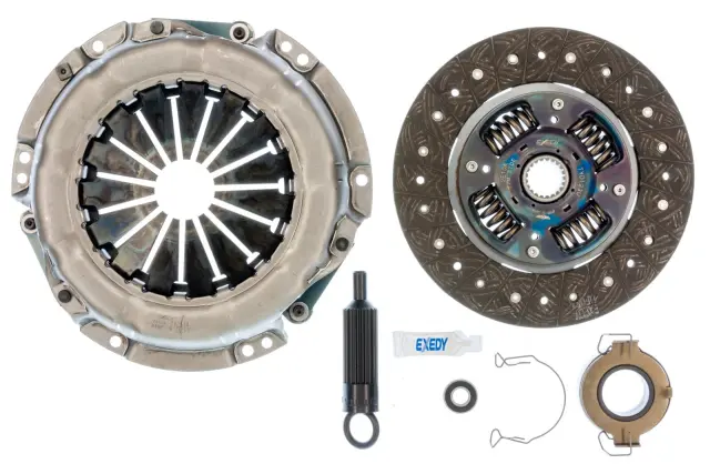 16082 - : EXEDY OEM Clutch Kit; TOYOTA for Exedy Image