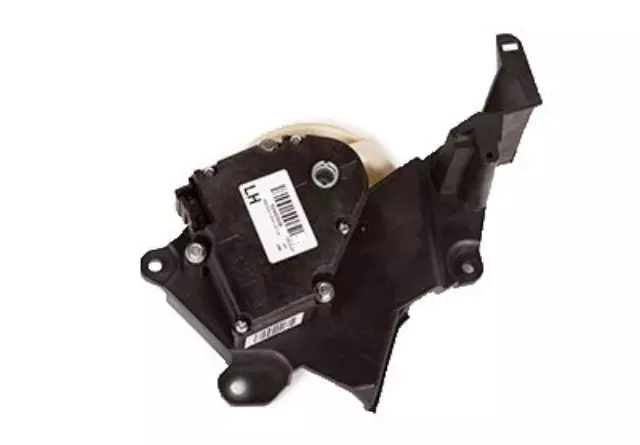 Heating and Air Conditioning Panel Mode Door Actuator - GM (52492938)