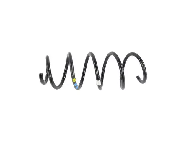 Front Coil Spring, Right - Mopar (68201087AA)