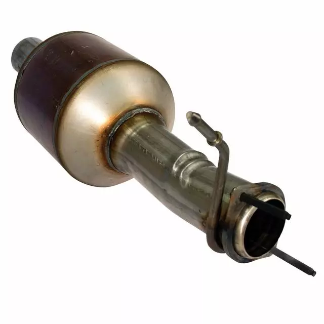 Catalytic Converter - Ford (5C3Z-5E212-A)