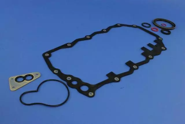 5093452AA - : Engine Lower Gasket Package for Mopar Image