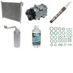 KT4795A - : A/C Compressor Kit -- Compressor-Condenser Replacement Kit for UAC Image