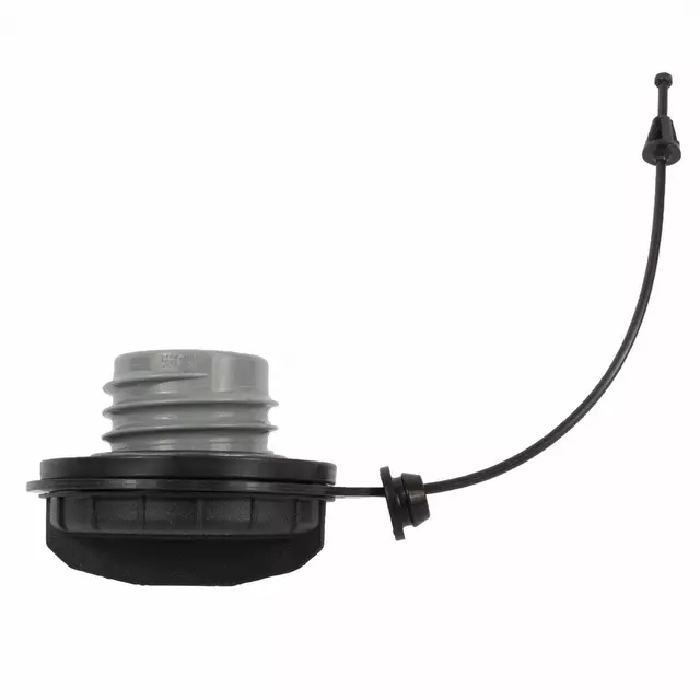 F4TZ9030C - Fuel System: Fuel Cap for Ford: Aerostar, Bronco, Bronco II, E-150 Econoline, E-150 Econoline Club Wagon, E-250 Econoline, E-250 Econoline Club Wagon, E-350 Econoline, E-350 Econoline Club Wagon, E-350 Super Duty, E-450 Econoline Super Duty, E-450 Super Duty, E-550 Econoline Super Duty, Econoline Super Duty, Excursion, Explorer, F-150, F-250, F-250 HD, F-250 Super Duty, F-350, F-350 Super Duty, F-450 Super Duty, F-550 Super Duty, F-Super Duty, Ranger, Windstar Image