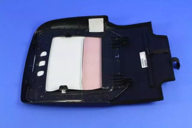 Front Seat Back Panel - Mopar (1UV13DX9AB)