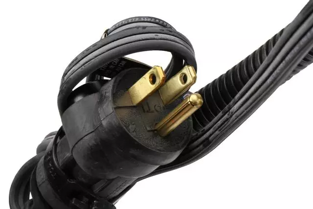 92216739 - : Engine Coolant Heater Cord for GM Image