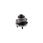 114167 - : Ford, Lincoln (3.0, 3.9) Wheel Bearing and Hub Assembly  - Front for GSP Image