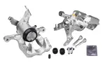 355799331 - : New Disc Brake Caliper for Hella Pagid Image