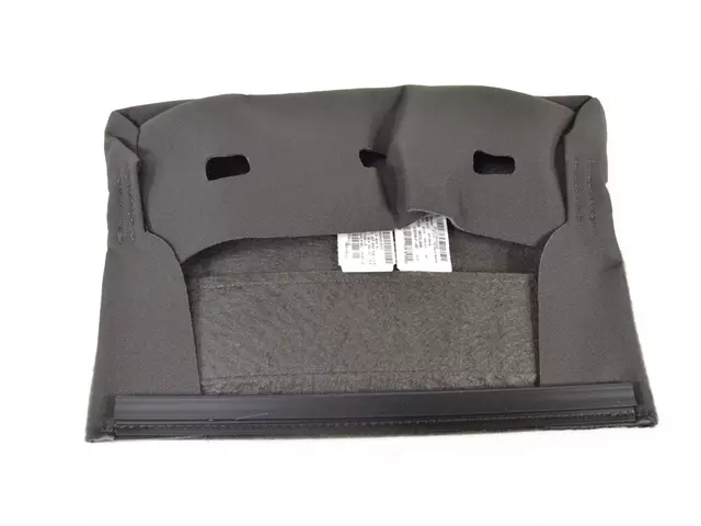 Front Seat Cushion Cover, Right - Mopar (5XN11LU5AD)