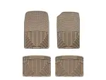 W38TNW20TN - : All Weather Floor Mats for WeatherTech Image