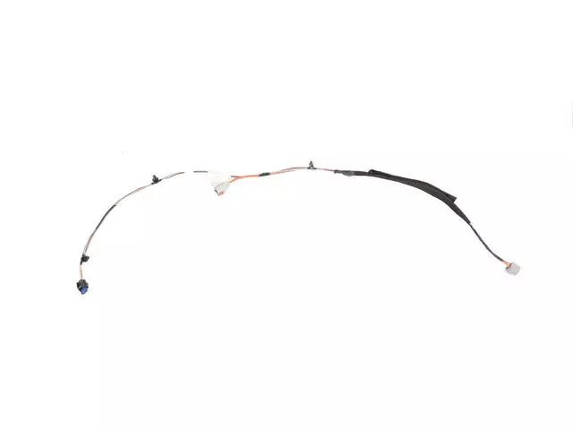 Rear Door Wiring, Right - Mopar (68206112AA)