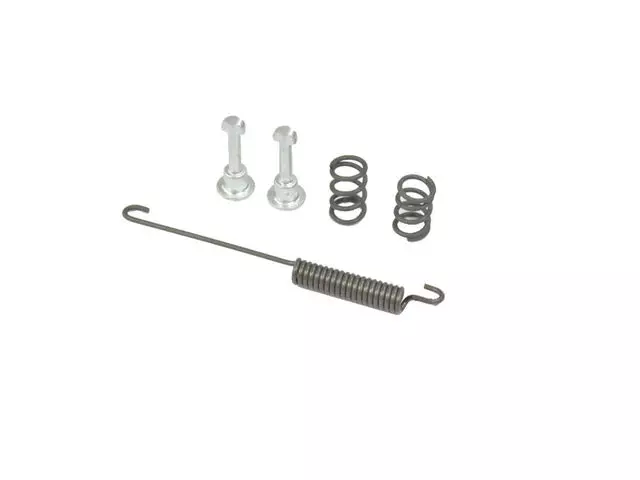 5019735AA - : Brake Shoe Hold Down Spring Kit, Right Or Left for Mopar Image
