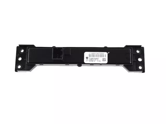 4602949AC - Electrical: Instrument Panel Switch for Ram: 1500, 2500 Image