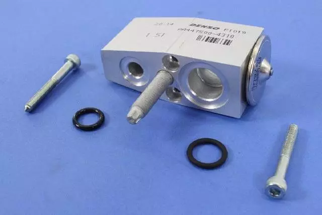 A/c Expansion Valve Kit - Mopar (68197436AA)