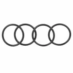 W706722S300 - : Water Outlet O-Ring for Ford: Escape, Fusion, Transit-150, Transit-250, Transit-350, Transit-350 HD Image