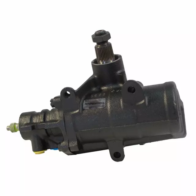 F7AZ3504ECRM - Steering: Steering Gear for Ford: Crown Victoria | Lincoln: Town Car | Mercury: Grand Marquis Image
