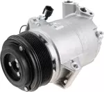 2005-2021 Nissan Compressor Assembly 92600-ZL91A | OEM Parts