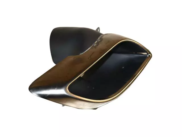 68305394AB - : Tailpipe Exhaust Tip, Right for Mopar Image