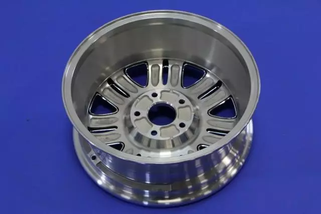 Wheel, Alloy - Mopar (4721196ad)