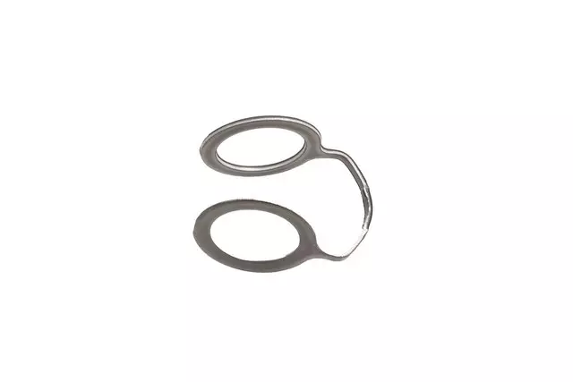 97373522 - : Turbocharger Coolant Feed and Return Pipe Gasket for ACDelco Image