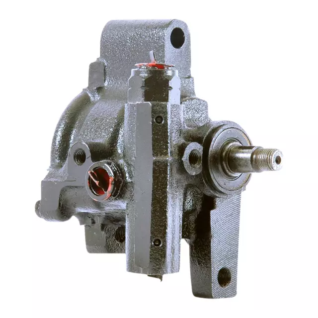 Power Steering Pump - ACDelco (36P0566)