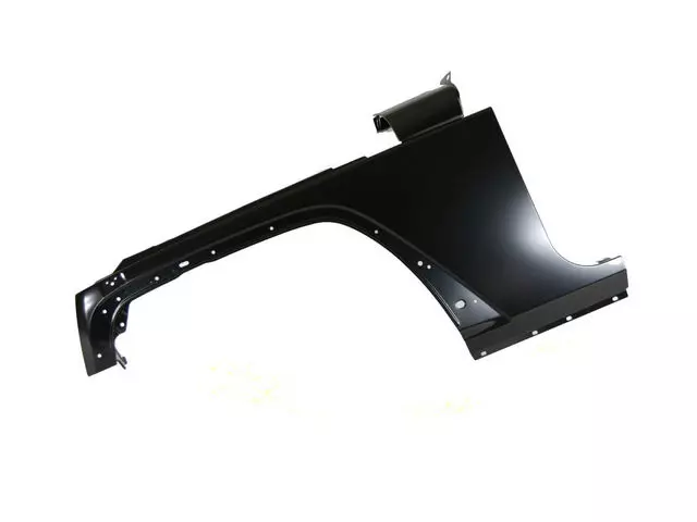 68029993AC - Body Sheet Metal Except Doors: Fender Panel, Left for Jeep: Wrangler, Wrangler JK Image