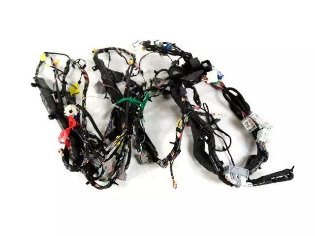 Body Wiring - Mopar (68235918AC)