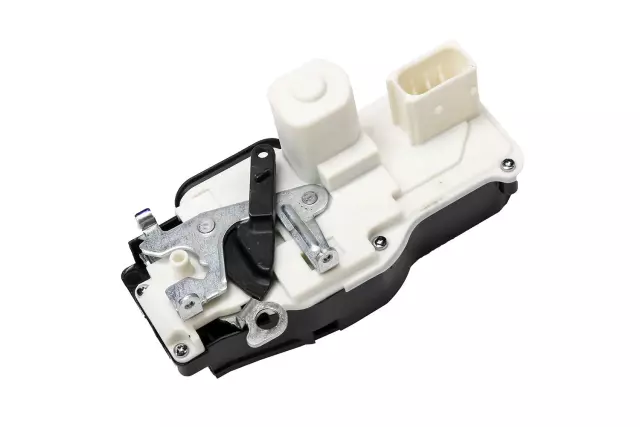 Front Driver Side Door Lock - GM (88956759)