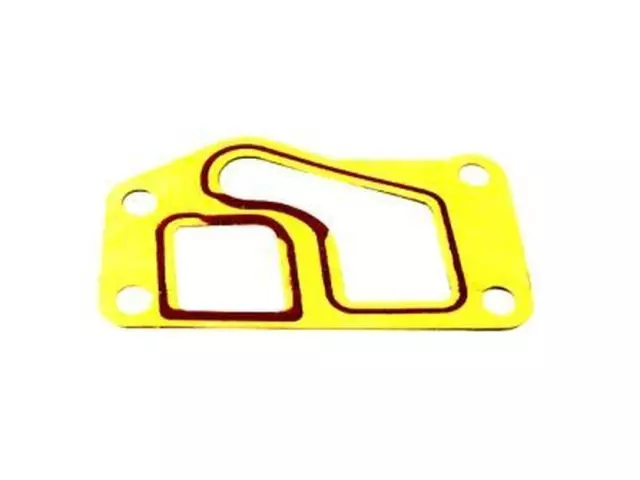 E3TZ6A636G - : Adapter Gasket for Ford: F-250, F-250 HD, F-350, F-Super Duty Image
