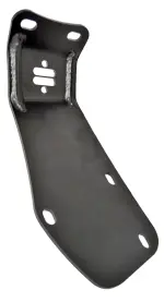 11539535 - : Steering box brace kit for Borgeson 1963-1982 Corvette steering box. for Ridetech Image