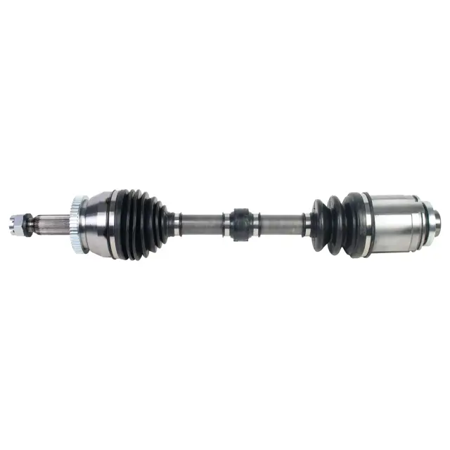 NCV37076 - : 07-09 Hyundai Santa Fe (2.7, 3.3 - AWD/FWD) CV Axle Assembly  - Front Right for GSP Image