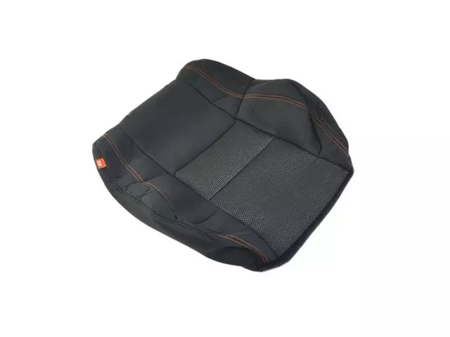 6ET10PL9AA - Interior Trim: Front Seat Back Cover, Right for Mopar Image