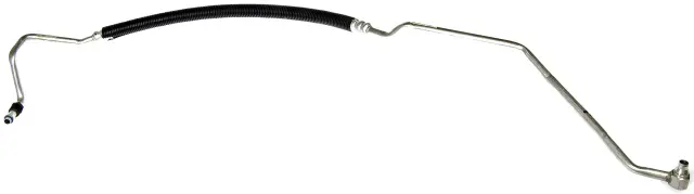 625143 - Belts and Cooling: Engine Oil Cooler Line for Dorman Image