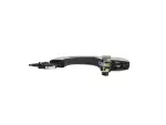 68239122AB - Doors, Door Mirrors and Related Parts: Exterior Door Handle, Right for Mopar Image