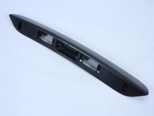 5019200AA - Electrical: Liftgate Handle for Mopar Image
